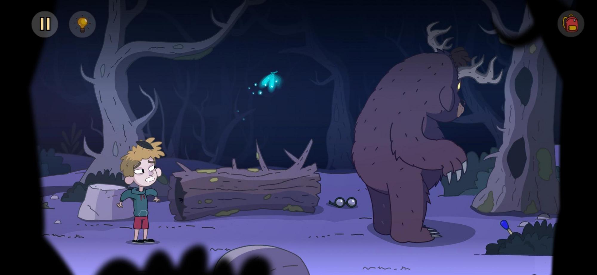 Lost in Play [Hivemind Review]