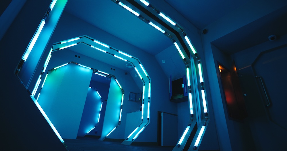 Earthrise – Earthrise One [Review]