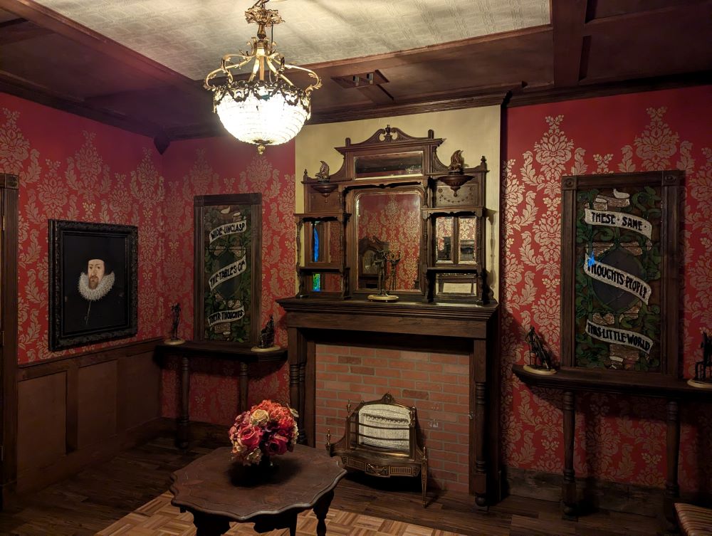 Eleventh Hour Enigma – Winchester’s Widow [Review]