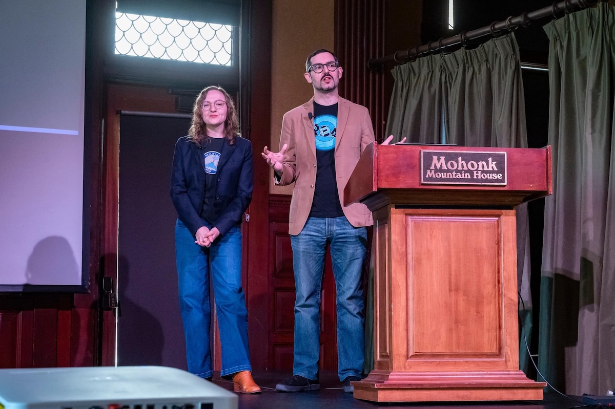 Preaching the Gospel of Great Escape Rooms