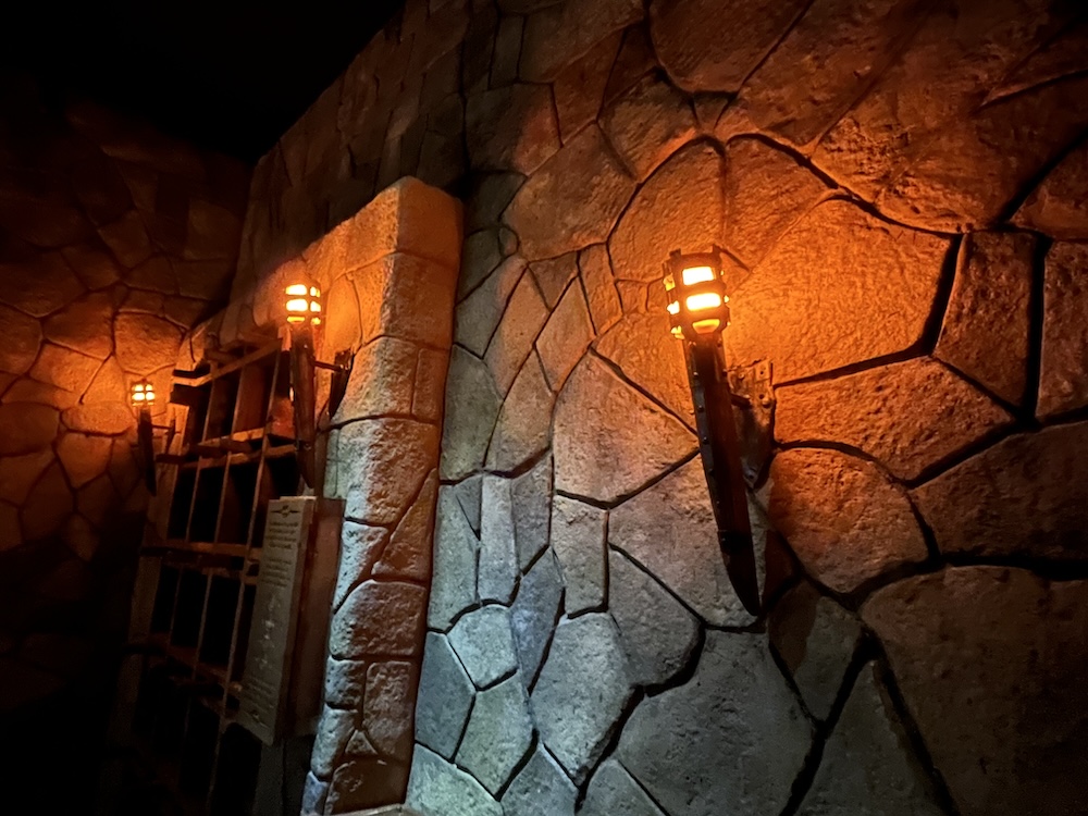 Escaparium Sherbrooke – The Legend of the Three Dragons [Review]