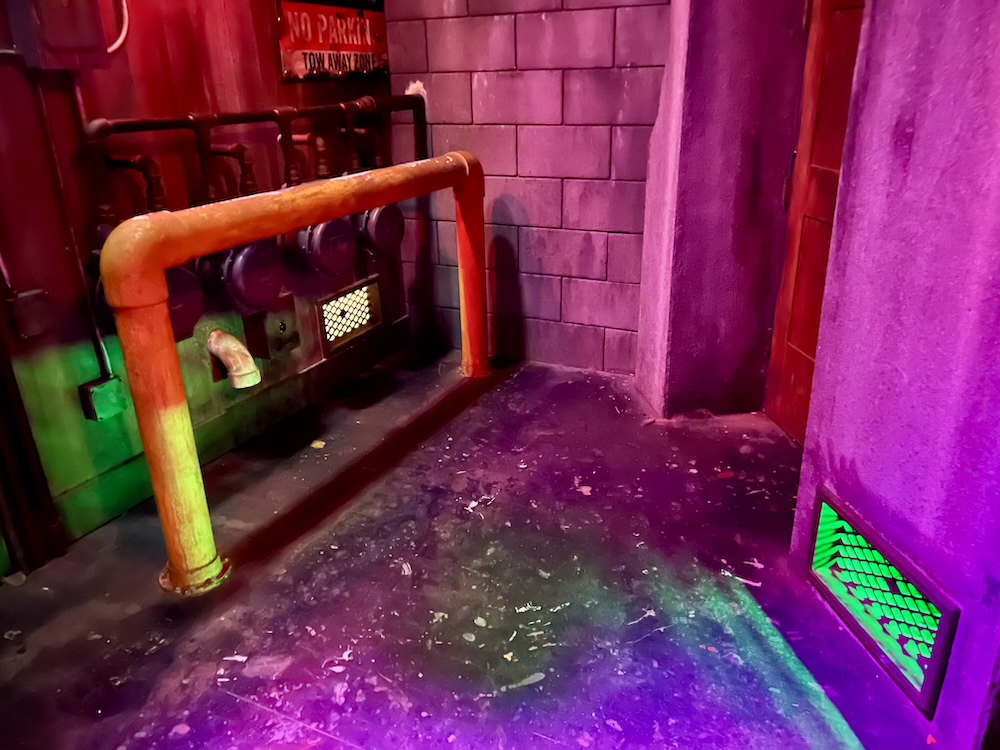 Mind Trap – Mafia Heist [Review]