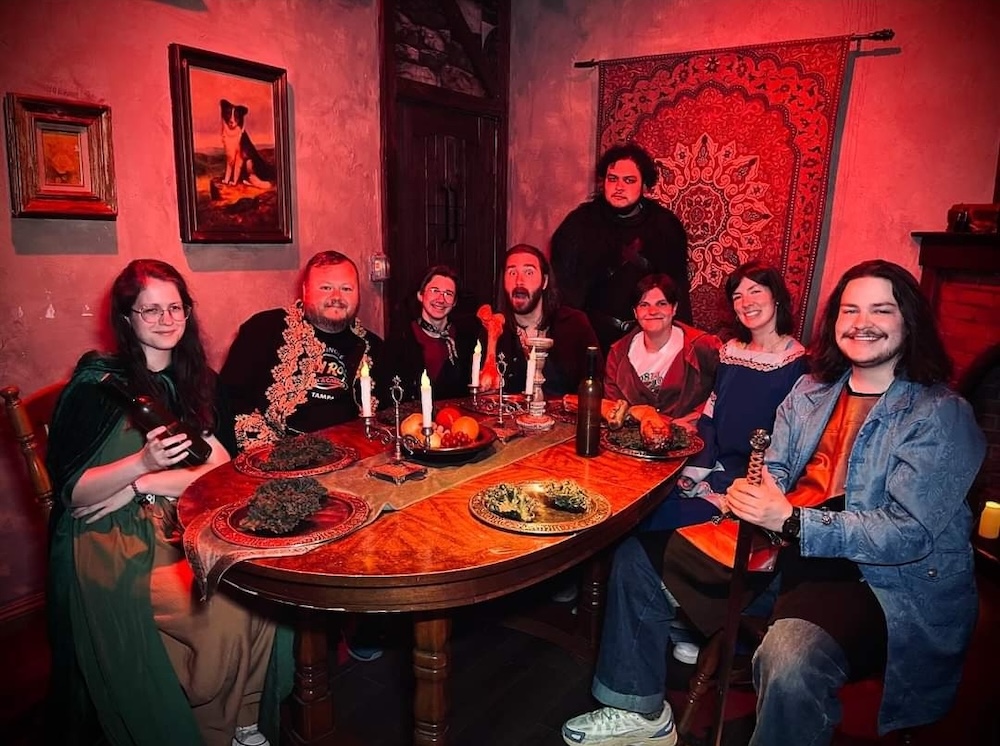 The Play More Games Project