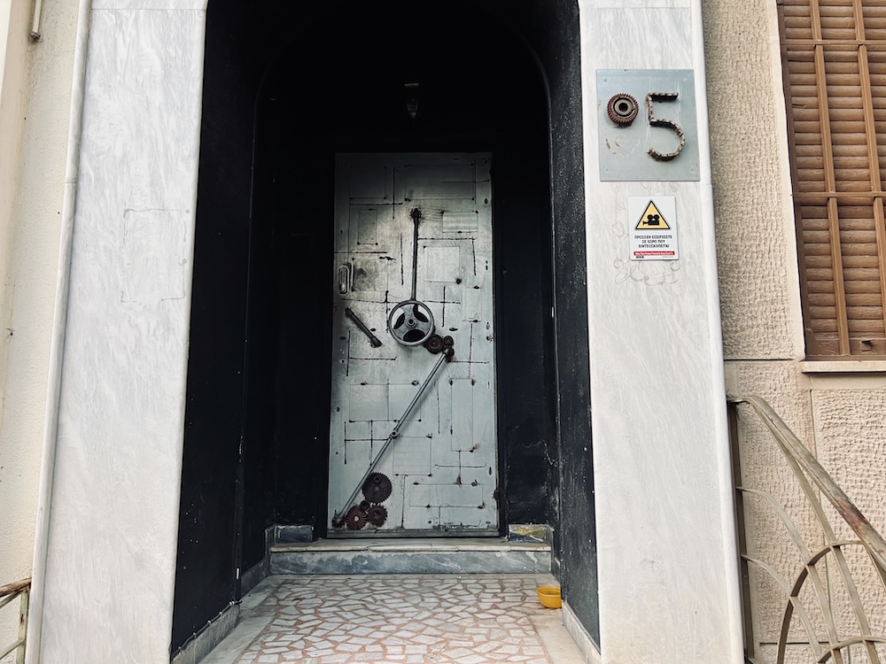 Mystic Corporation – Mystic Project [Review]