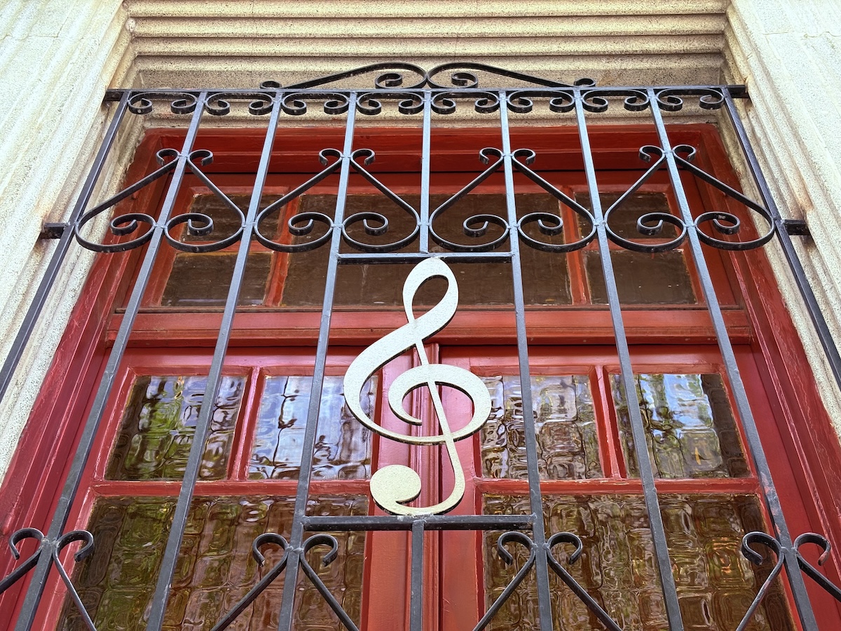 Paradox Project – The Music Academy [Review]