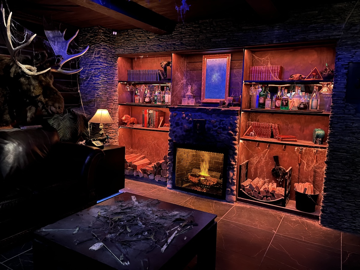 Escaparium Shawinigan – The Family [Review]