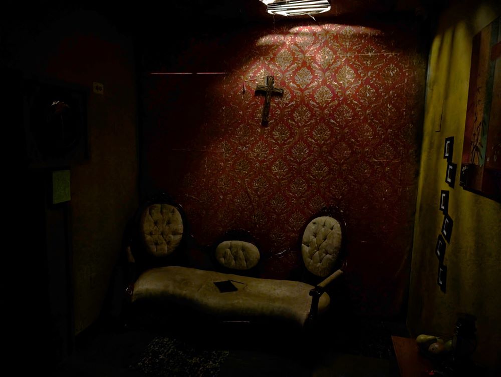 Escape Hour Austin – The Cabin: Chapter 2 [Review]