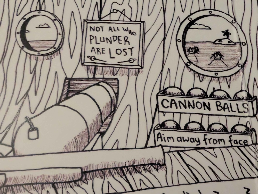 Mystery Unfolds – Puzzle Cards [Hivemind Review]