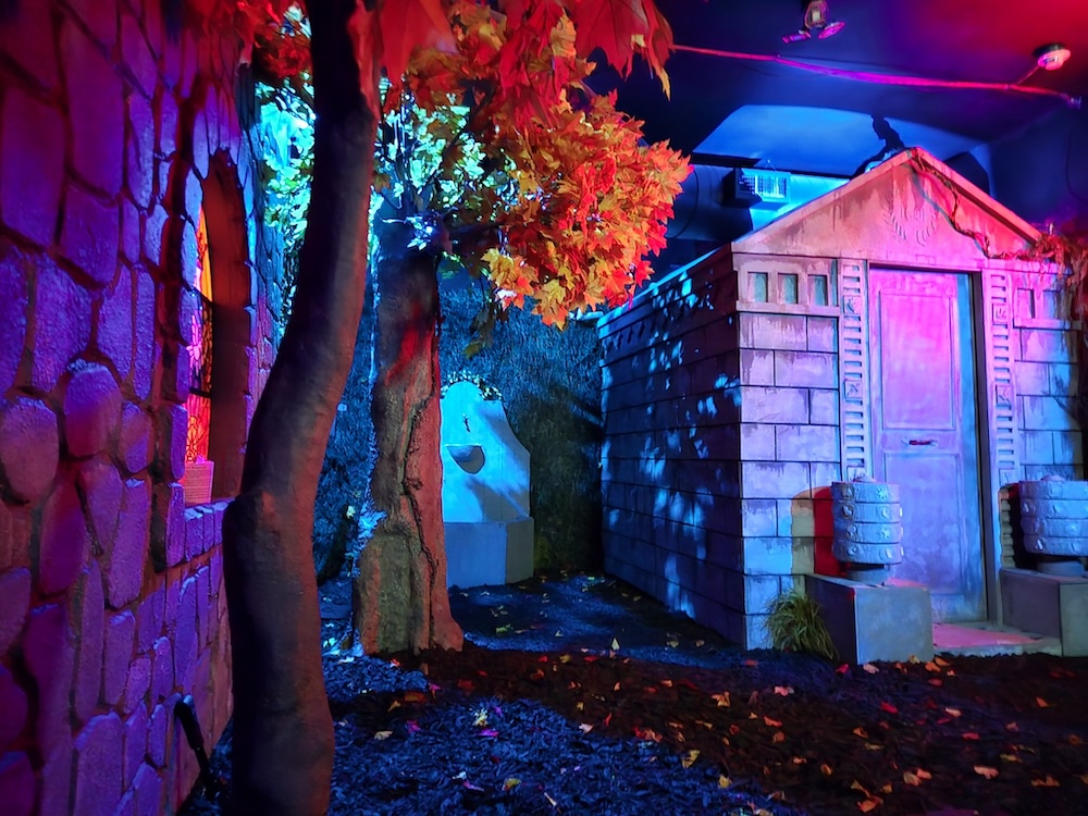 BOXEDin Escape Rooms – Lost Souls [Review]