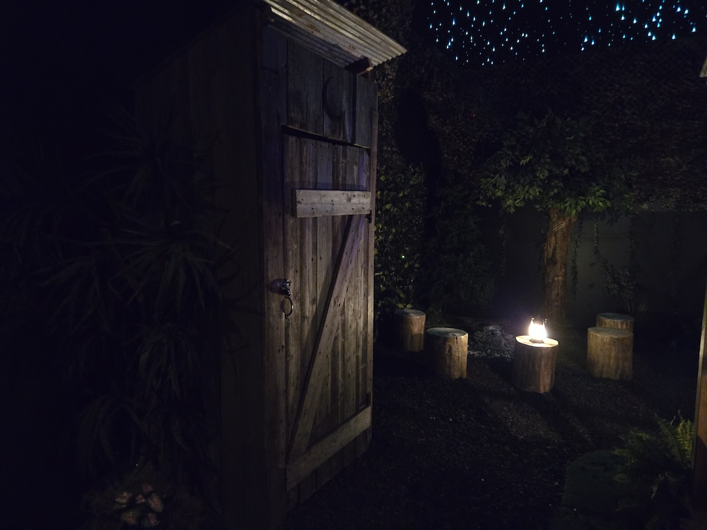 BOXEDin Escape Rooms – Search For Sasquatch [Review]