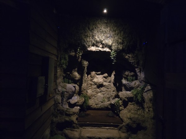 BOXEDin Escape Rooms - Search For Sasquatch [Review] - Room Escape Artist