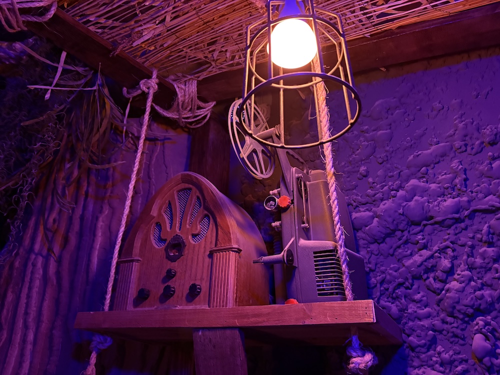 The Greatest Escape – The Isle of Wonder [Review]