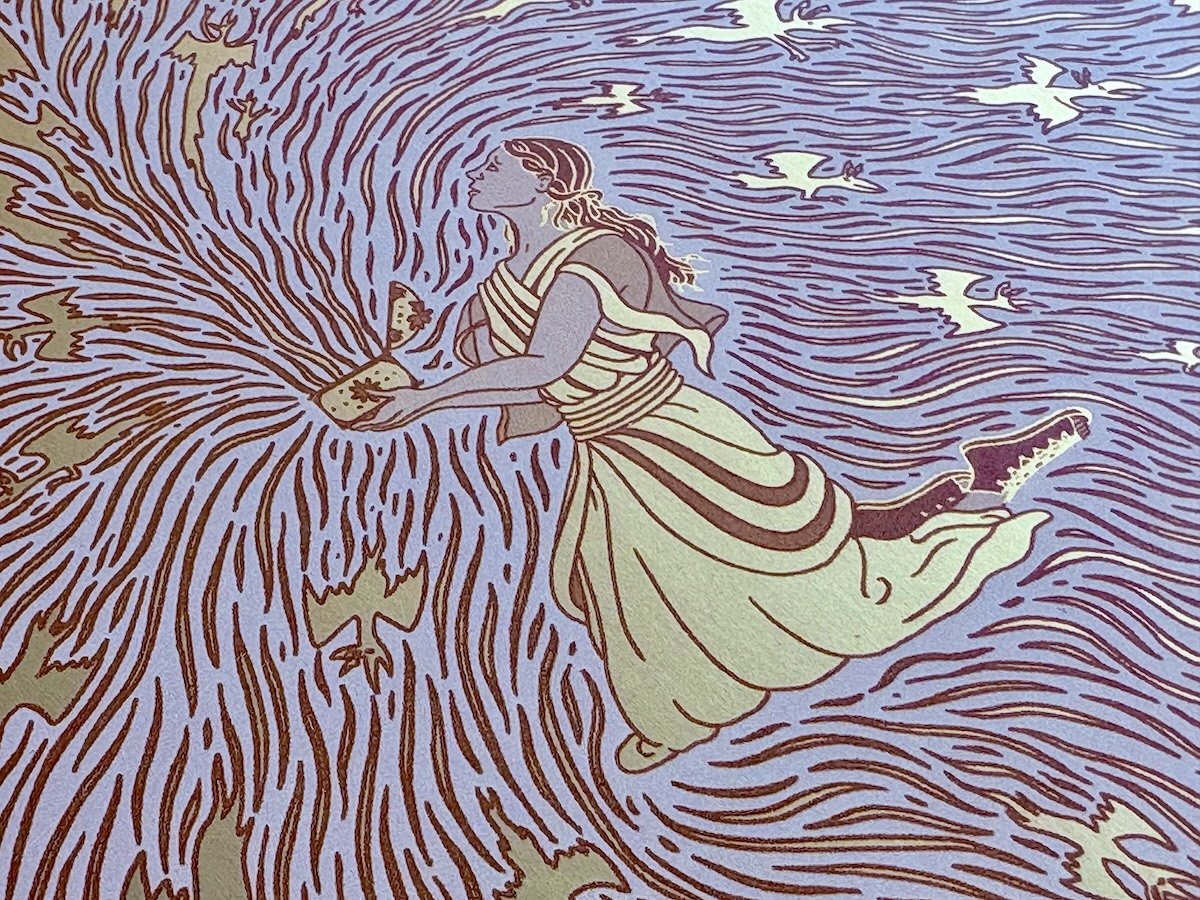 TED-Ed + PostCurious – Pandora’s Legacy [Review]