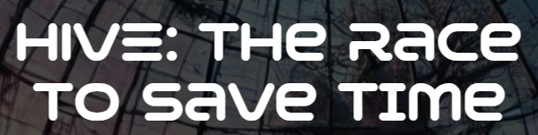 reads: Hive: The race to save time