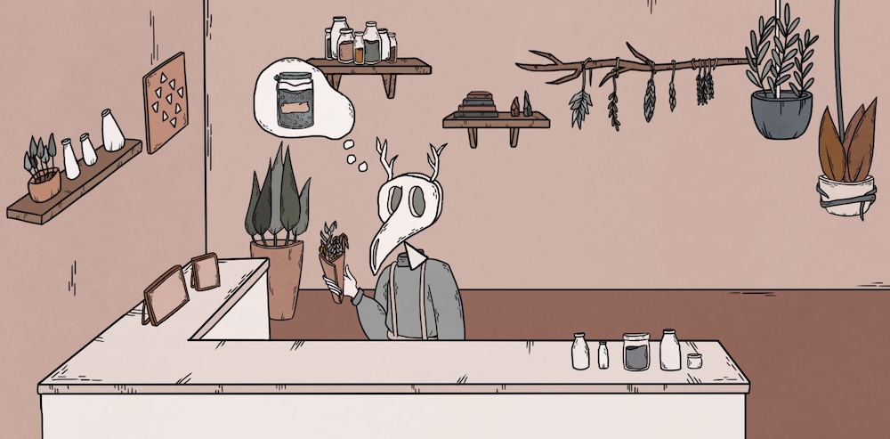 Birth [Hivemind Review]