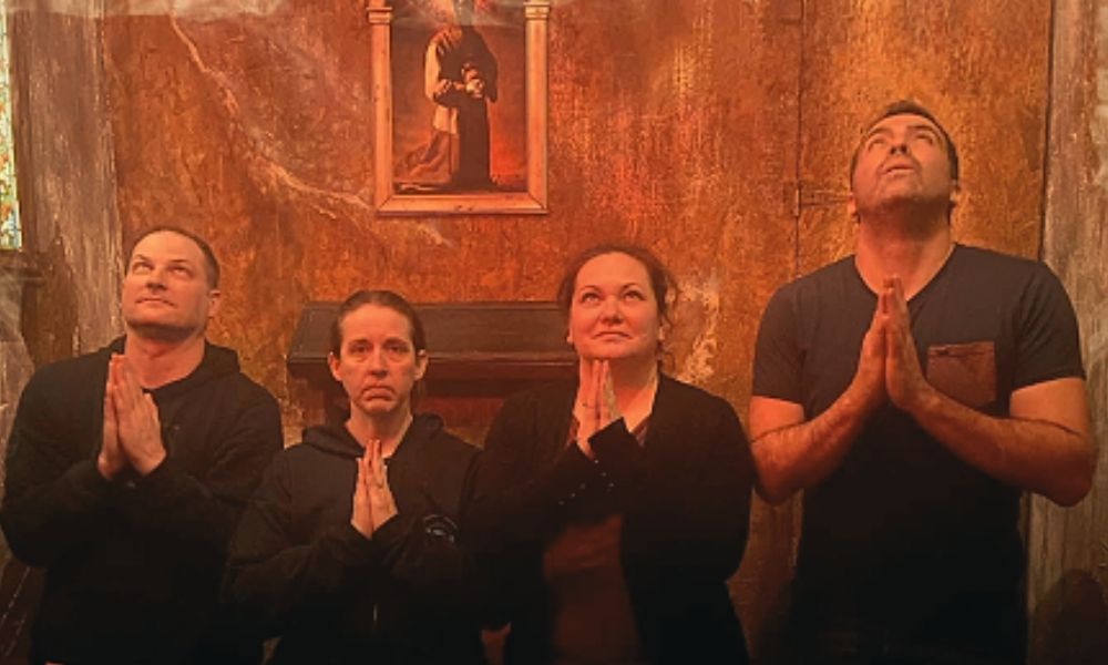 Even More Tips for Surviving Horror Escape Rooms