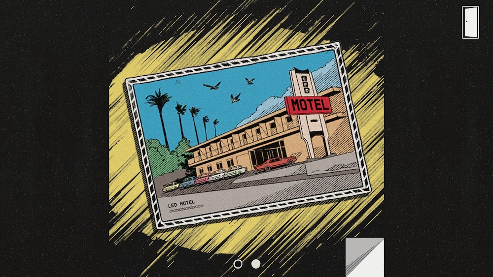 YOUR HOUSE [Hivemind Review]