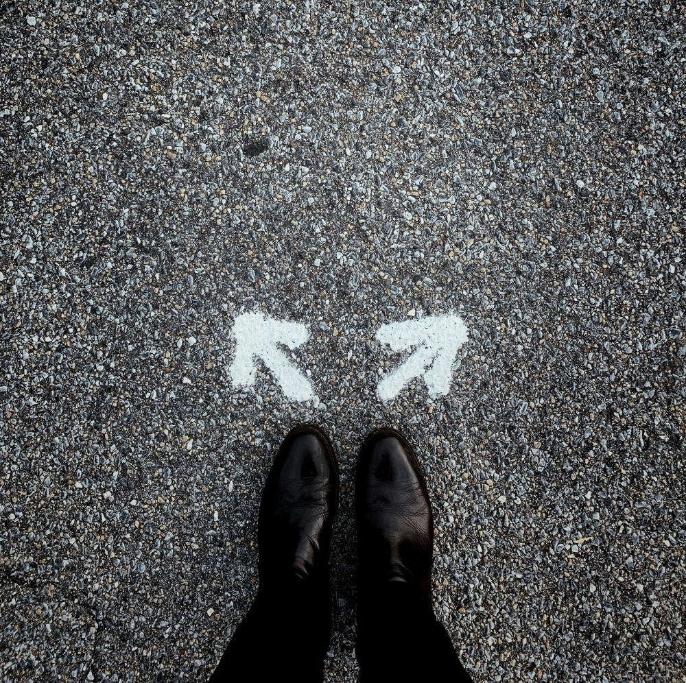 On Escape Rooms That End With Player Choice