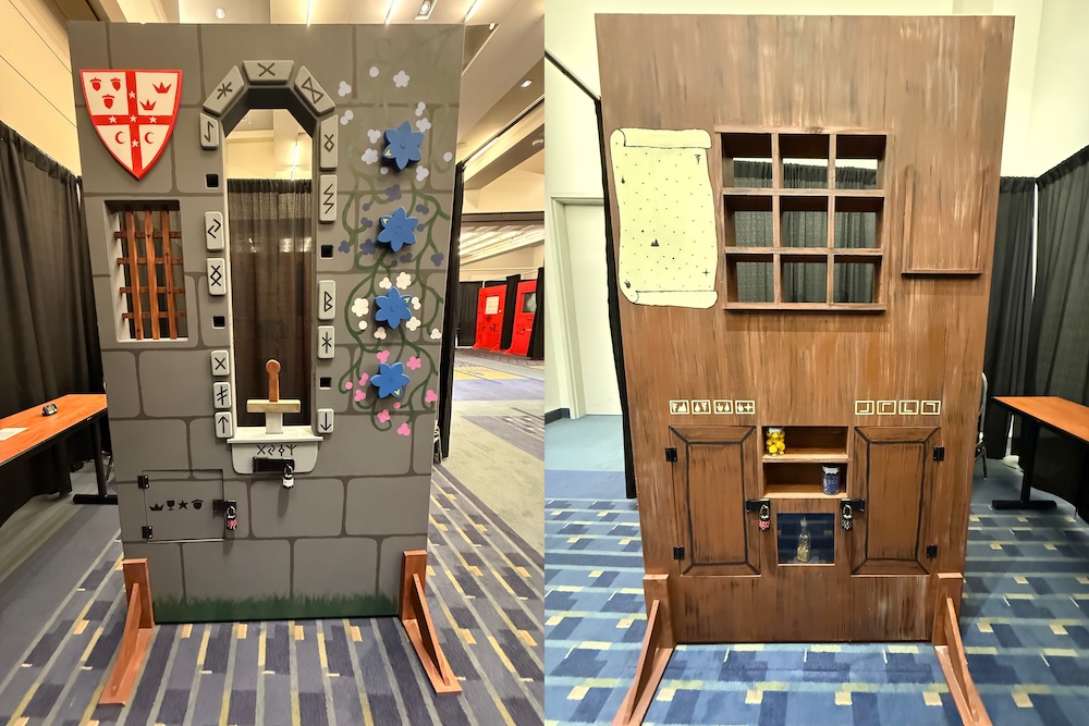 Co-Operatives – Sword in the Wall & Elixir Mixer [Review]