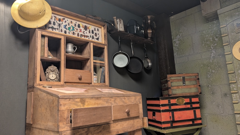 Clockwise Escape Room – Hidden Temple [Review]