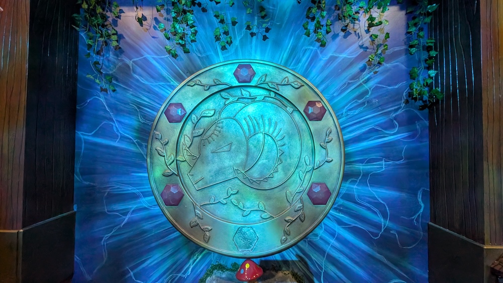 Red Door Escape Room Emeryville – Enchantment [Review]