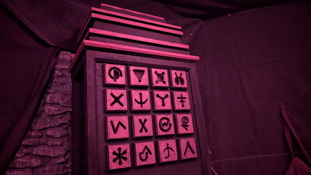 Red Door Escape Emeryville – The Relic [Review]