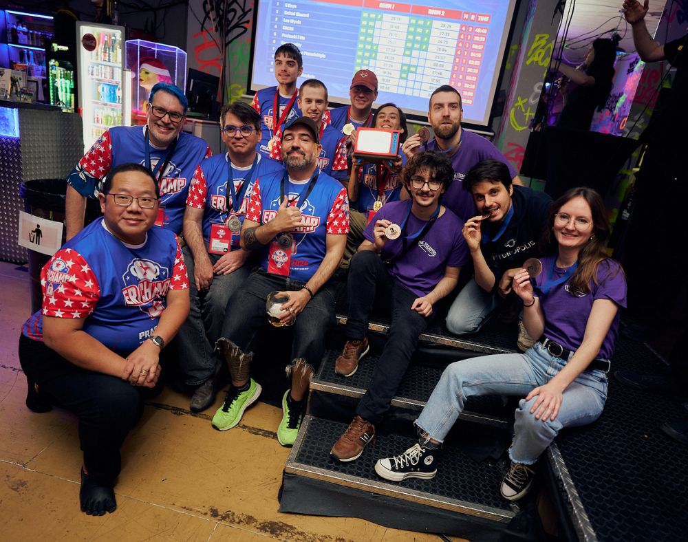 World Escape Room Championship Online Qualifiers Set for June 28, 2025