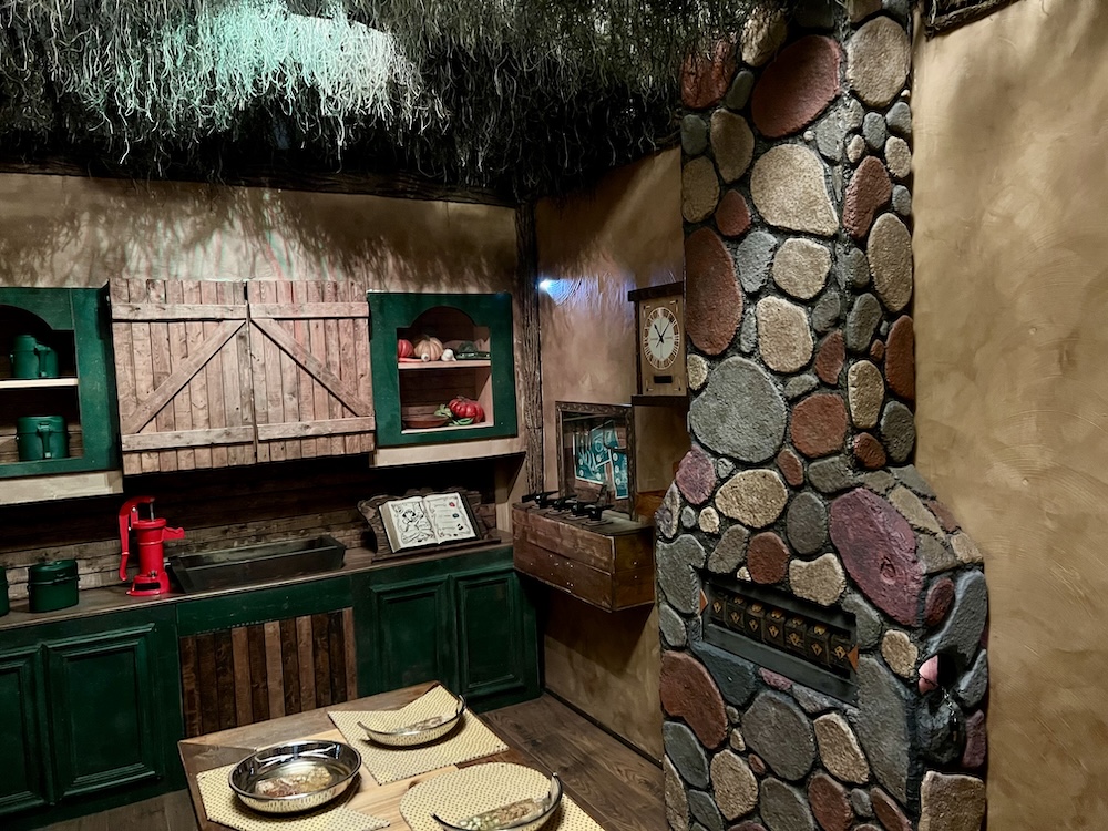 Improbable Escapes – Seven Dwarfs: Mining Mission [Review]