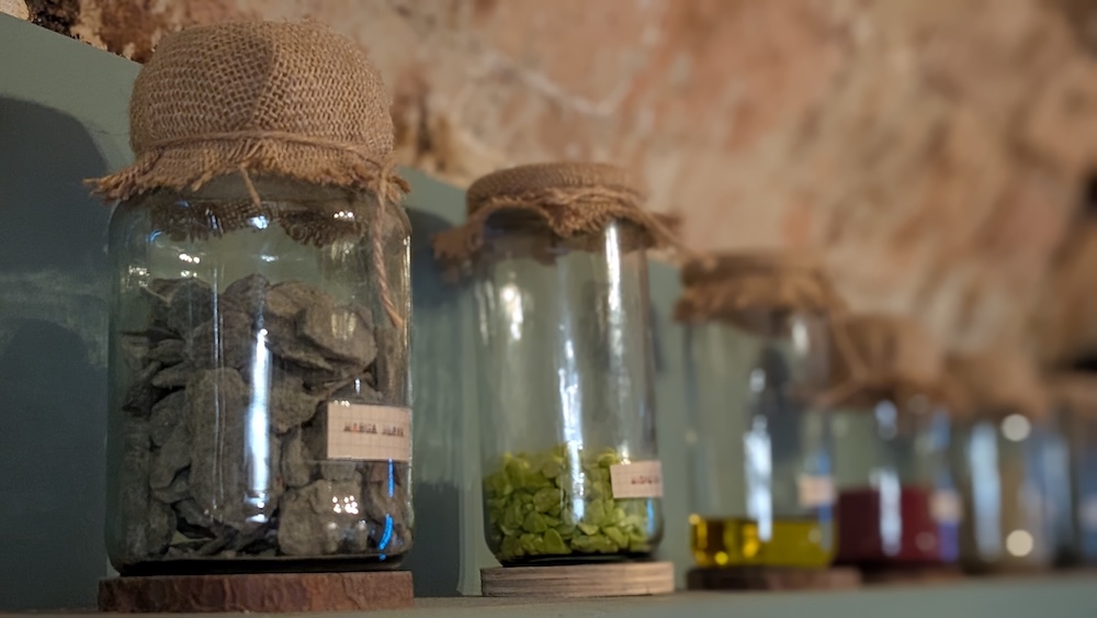 👑🔒 1801 Escape Room – Josep Fontcalda House Museum [Review]