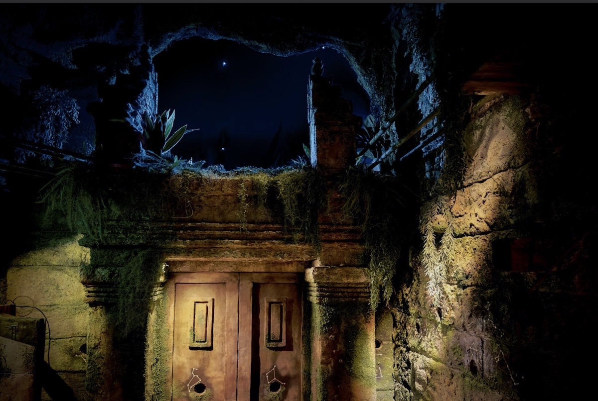 The Keepers of Balance – Temple of Light [Review]