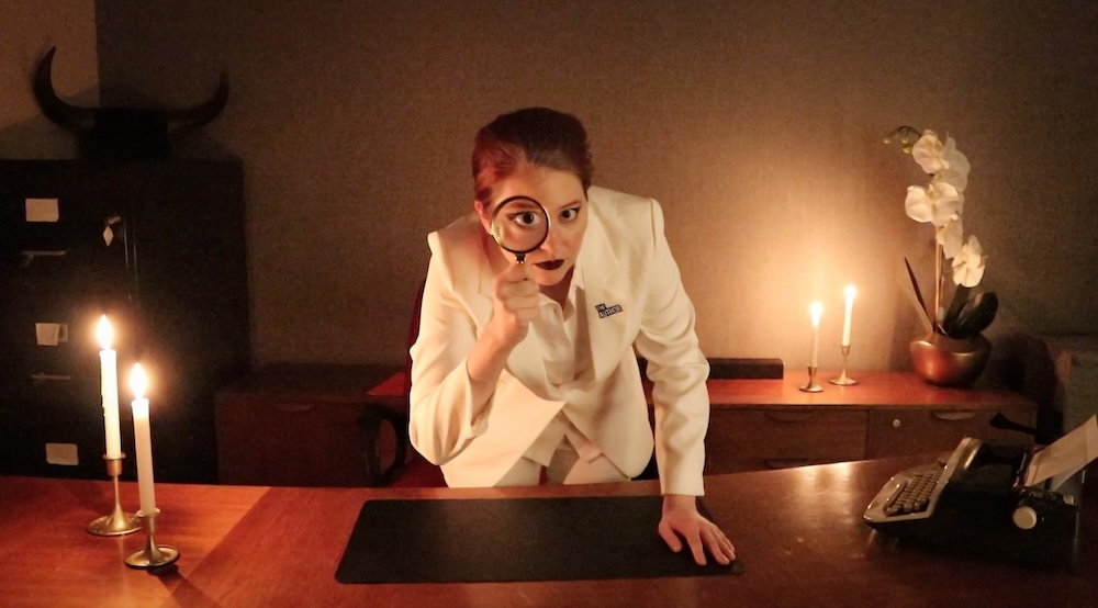 What We Can Begin To Learn From Strange Bird Immersive’s THE ENDings