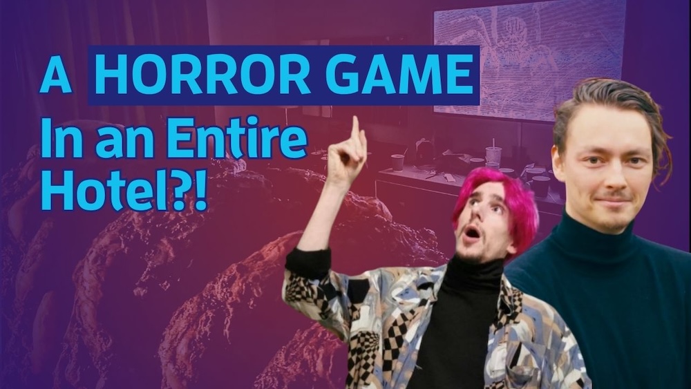 You’ll Never Experience This: The Nightmare of Eveline Shadow Preview