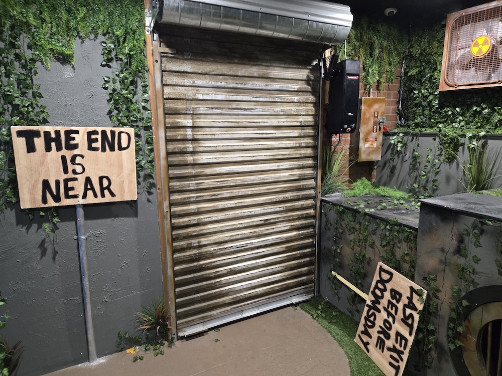 Puzzle Corp. Escape Rooms – Doomsday Disaster [Review]
