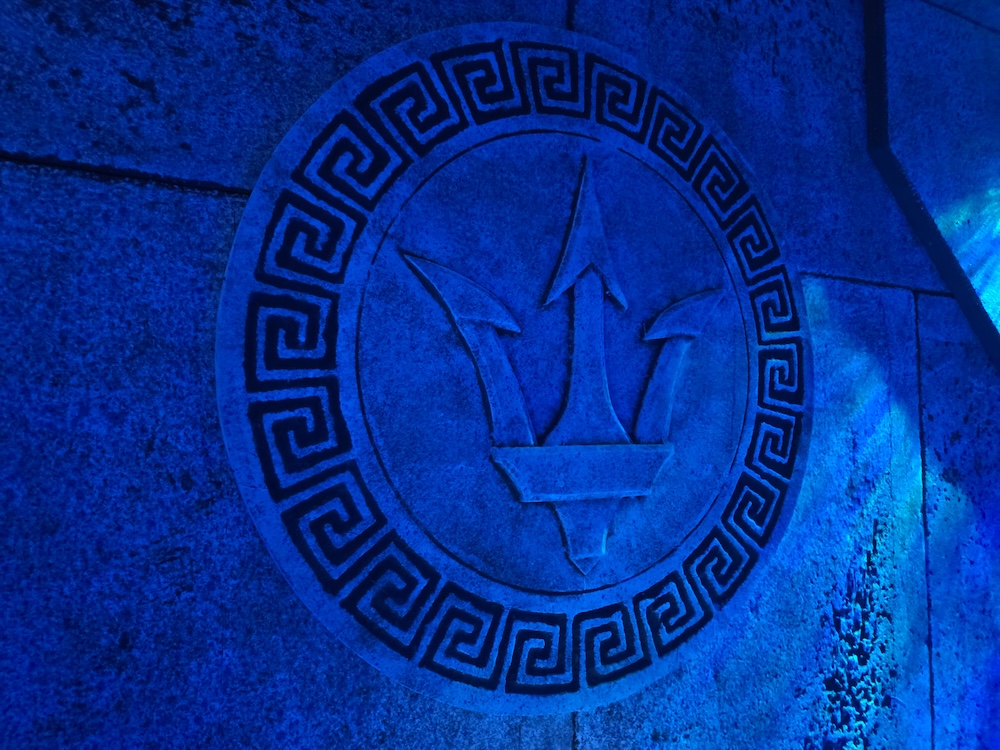 Game Over – Lost City of Atlantis [Review]