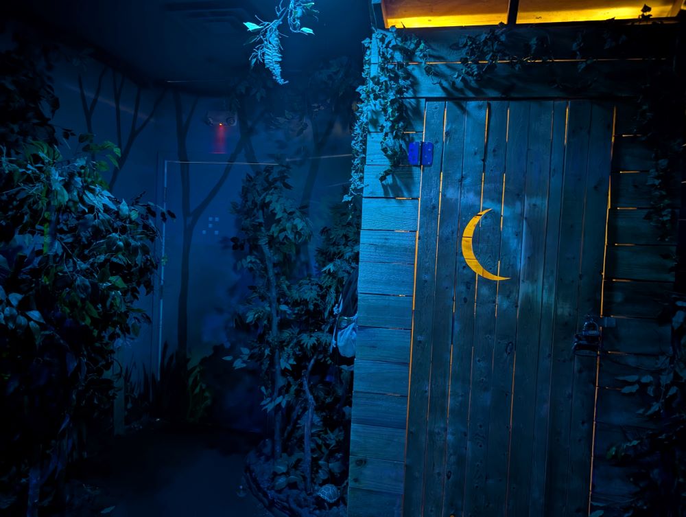 Escape Again – William’s Hike [Review]