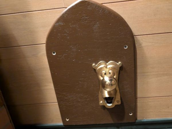 Let Me Out Escape Rooms - Alice's Dream [Review] - Room Escape Artist
