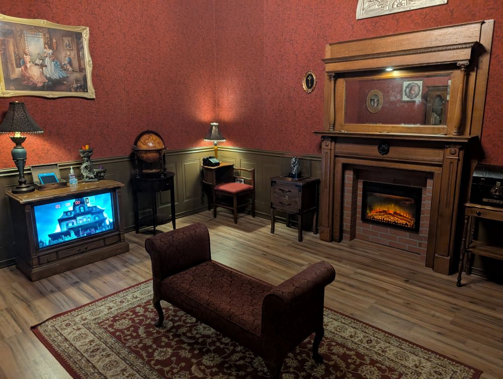 Let Me Out Escape Rooms – Rigley’s Manor [Review]