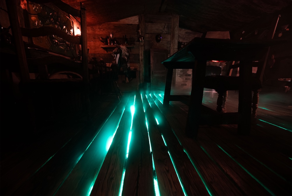 Next Level Escape – Secret Tales: The Spooky Fairytale Journey [Review]