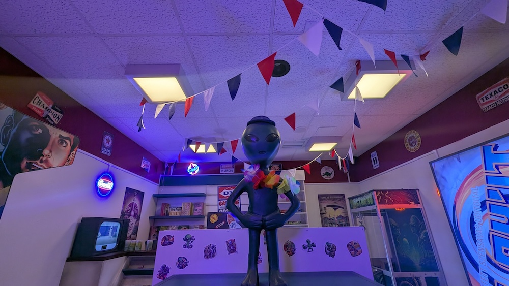 PanIQ Room West Hollywood – Route 51 [Review]