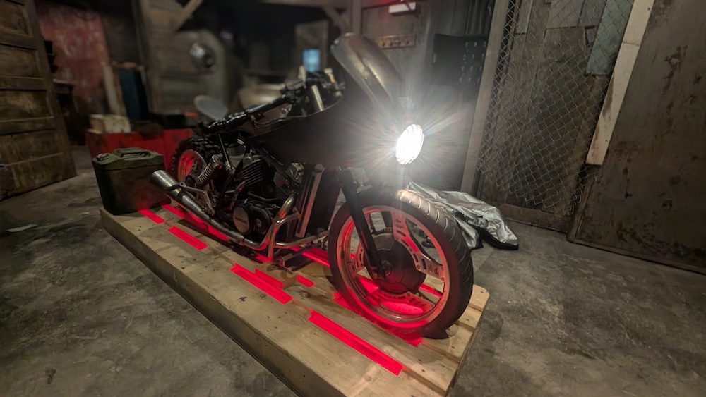 PanIQ Room West Hollywood – Zombie Outbreak [Review]