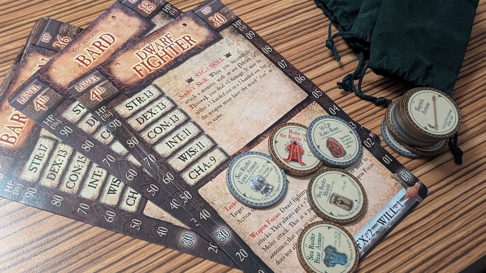 True Dungeon is Perfect for Escape Room Players