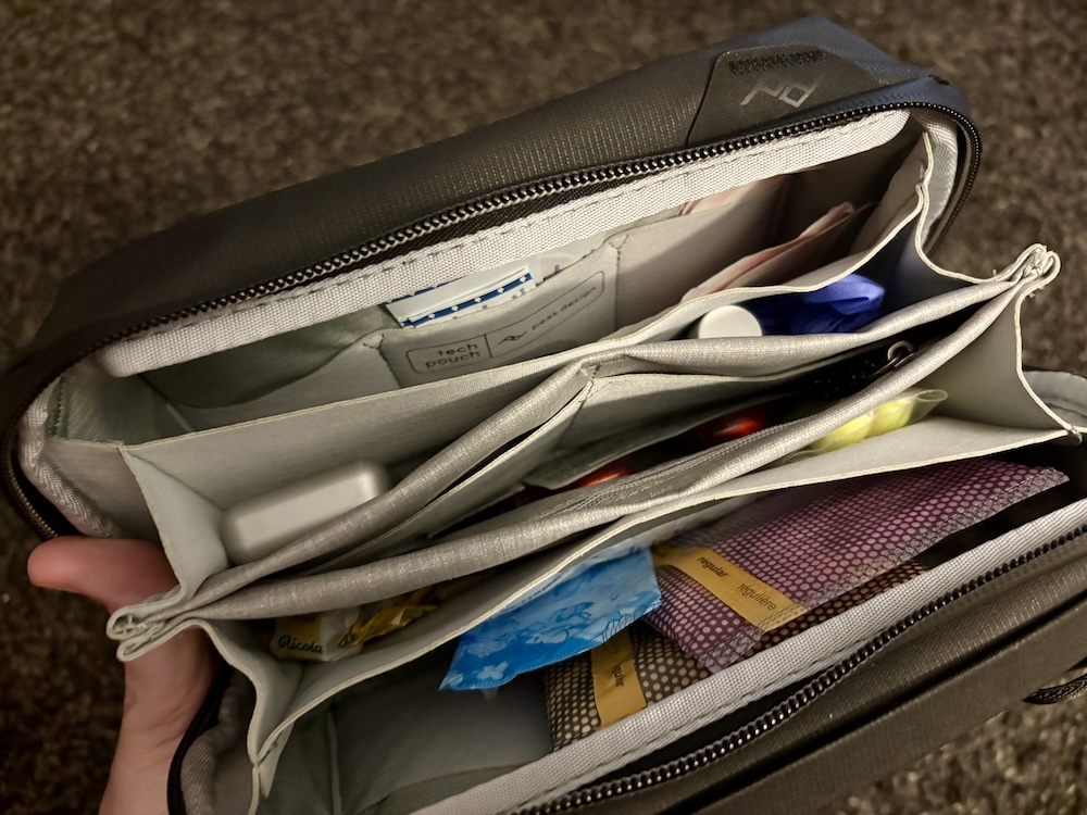 Problem Solving & First Aid Travel Kit