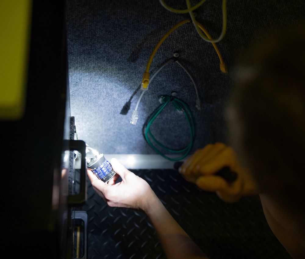 Armadillo Escape Room Adventures – Project Dark Cyber: Permanent Backdoor Shutdown [Review]