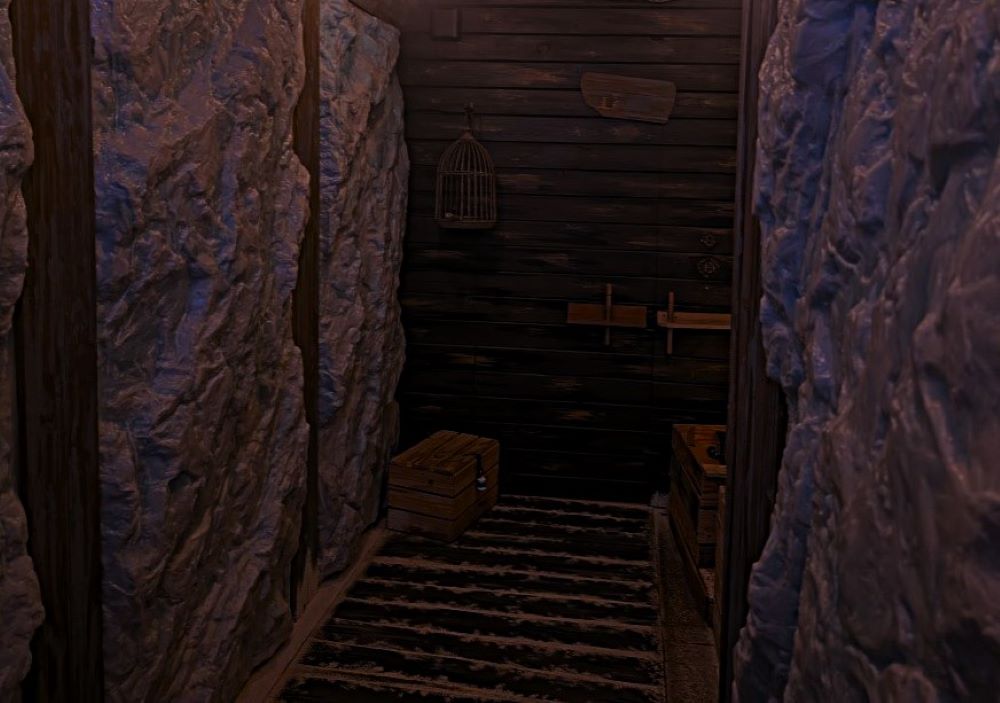 Locktopia – Endurance [Review]