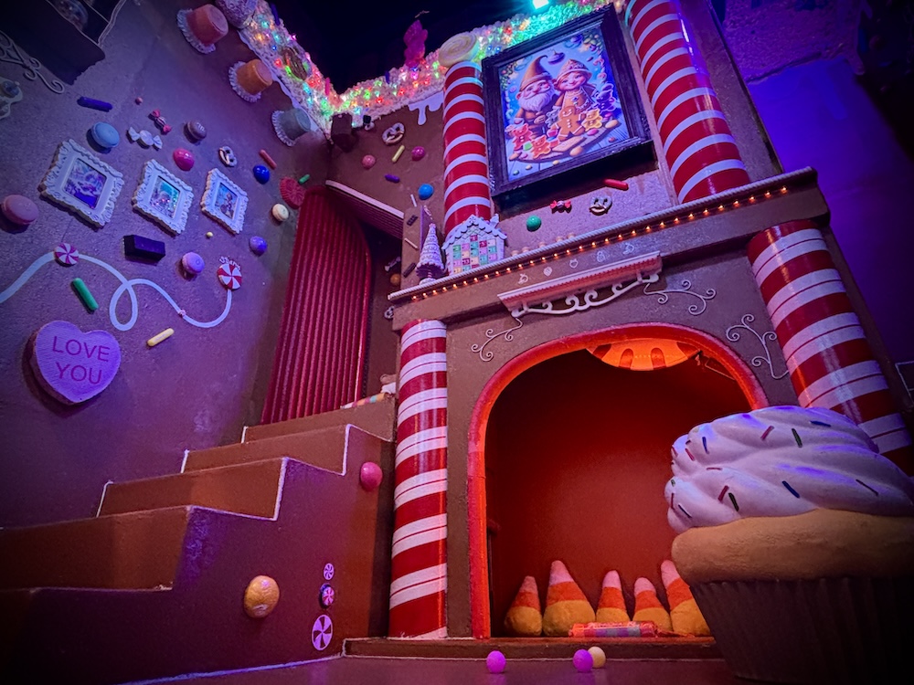 Quest Tavern – Through the Sugar Glass [Review]