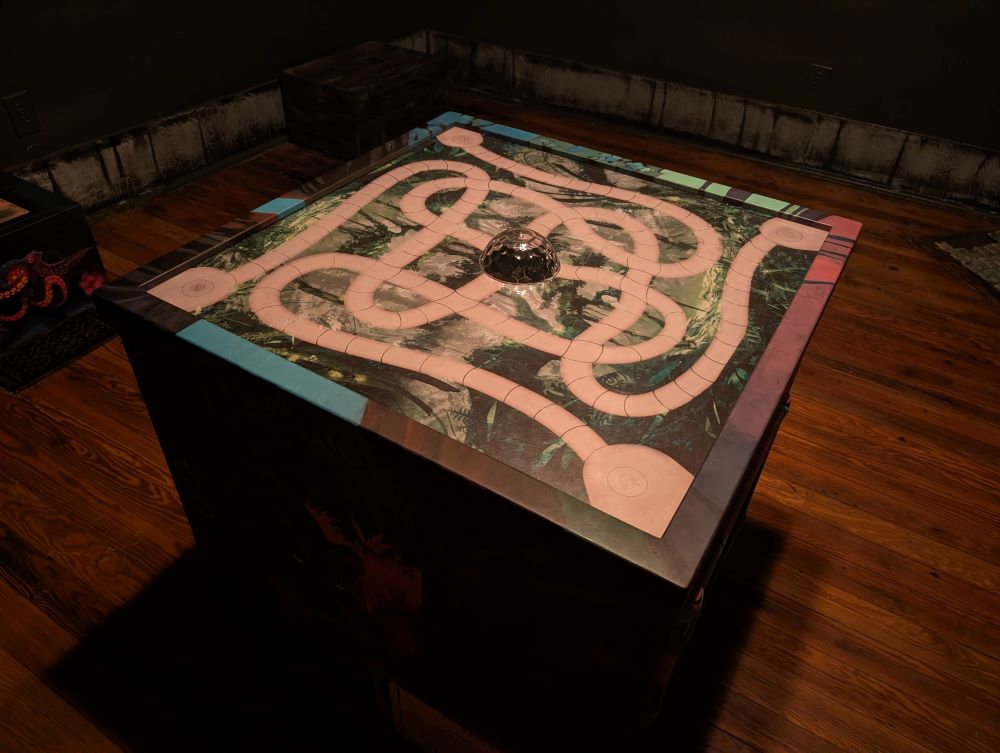 4 Dreams Escape Game – Jungle Game [Review]