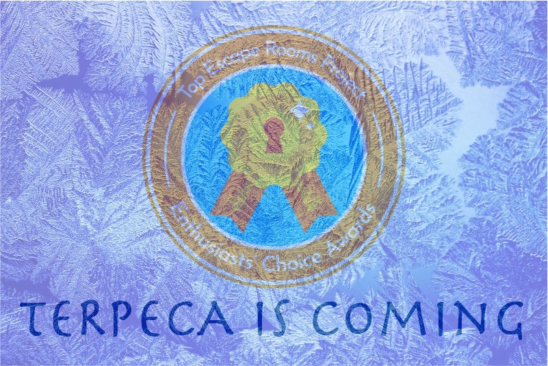 TERPECA Bait… or the TERPECA Formula?