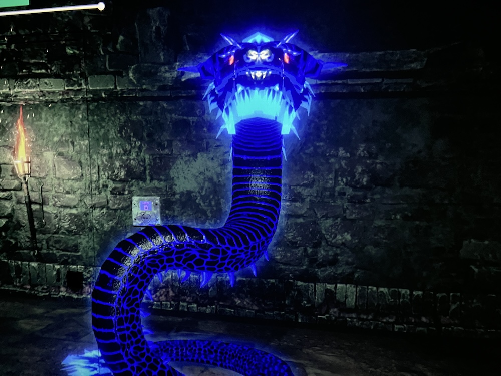 The Tokyo Matrix – Dungeon Spiral