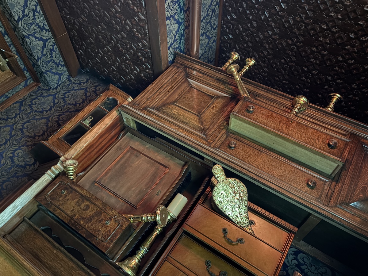 👑 🔒 BackSpace Escape Rooms – Aurum: Order of Gold [Review]