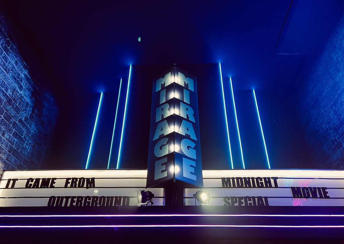 👑 🔒 OuterGround – Midnite [Review]